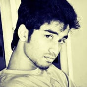 Vishnu ViVek profile image