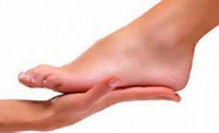 Foot Care in Diabetes