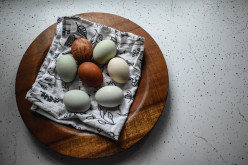 Low Carb, Gluten-free Scotch Eggs