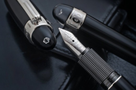 Montblanc StarWalker Diamond