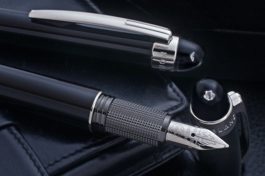 Montblanc StarWalker Diamond