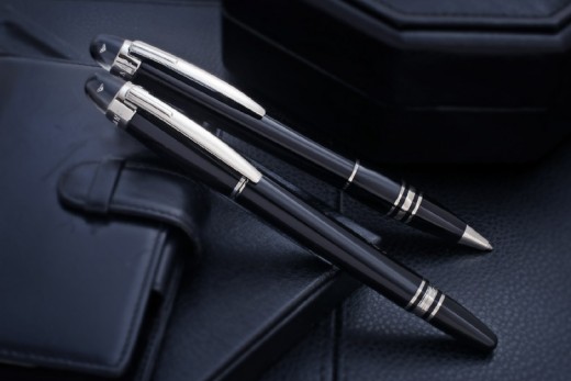Montblanc StarWalker Diamond