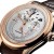 Montblanc Villeret Grande Chronograph Regulator Watch