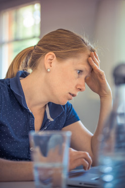 Frustration Remedies to Overcome Problems at Work