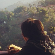 Candra95 profile image
