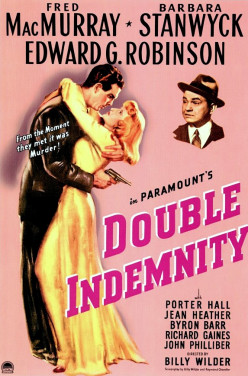A Call Back To Double Indemnity
