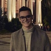 Dimo Dimchev profile image