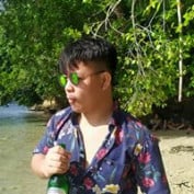 Josua Wongkar profile image