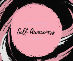 Developing Confidence Through Awareness and Consciousness