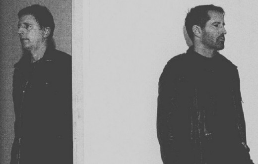 Nine Inch Nails picture