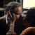 Robert (Charlton Heston) and Lisa (Rosalind Cash) in "The Omega Man". 