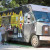 Food Trucks at the Bayou City Art Festival