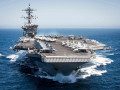 Coronavirus: Is the Usa Slipping as Greatest Power as Us Navy Captain of Nuclear Carrier Pleads for Help for His Crew