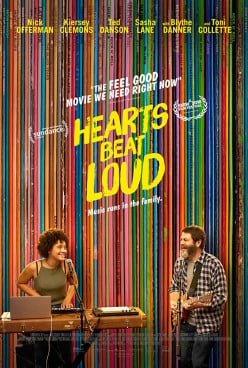'Hearts Beat Loud' Is a Surprising Feel-Good Film
