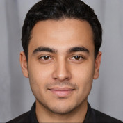 Jake Amir profile image