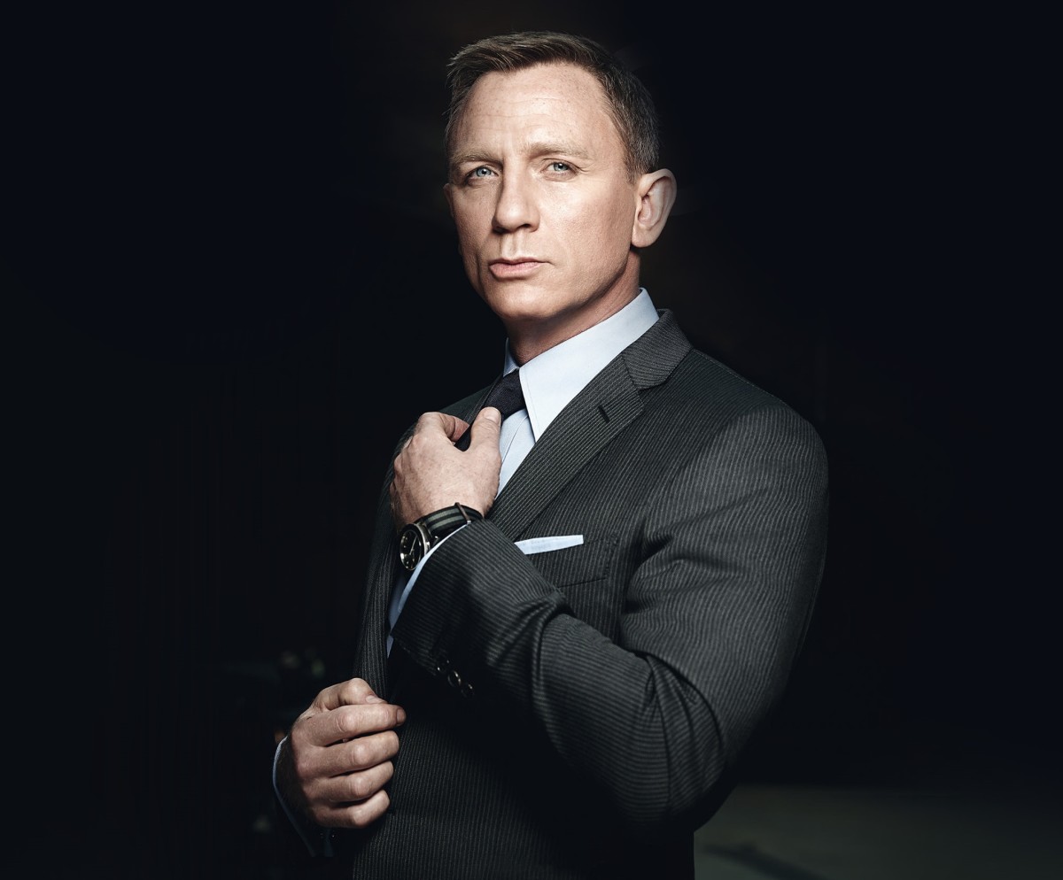 Daniel Craig's James Bond Films Ranked From Worst to Best | ReelRundown