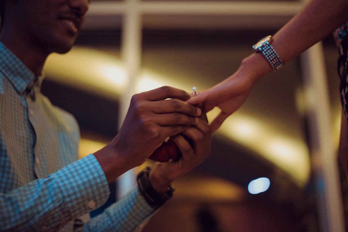 Ultimate Guide to the Perfect Engagement