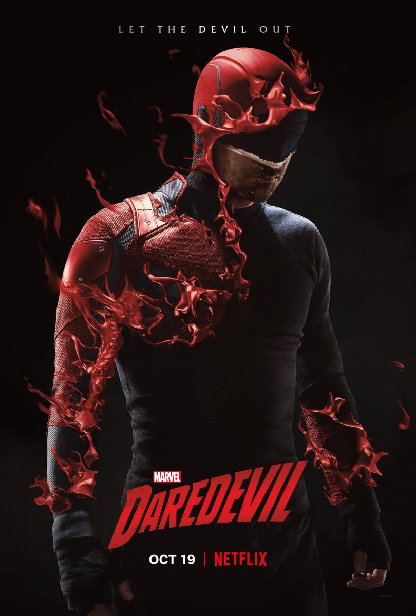 Daredevil Was A Netflix Masterpiece