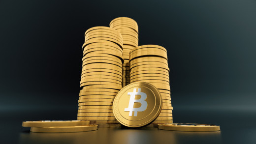 Bitcoin is by far the most popular cryptocurrency