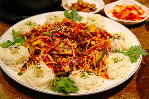 Spicy food is not at all good for persons suffering from gastric reflux