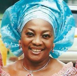 Entrepreneurial Lessons from Giants: Dr Stella Ameyo Adadevoh