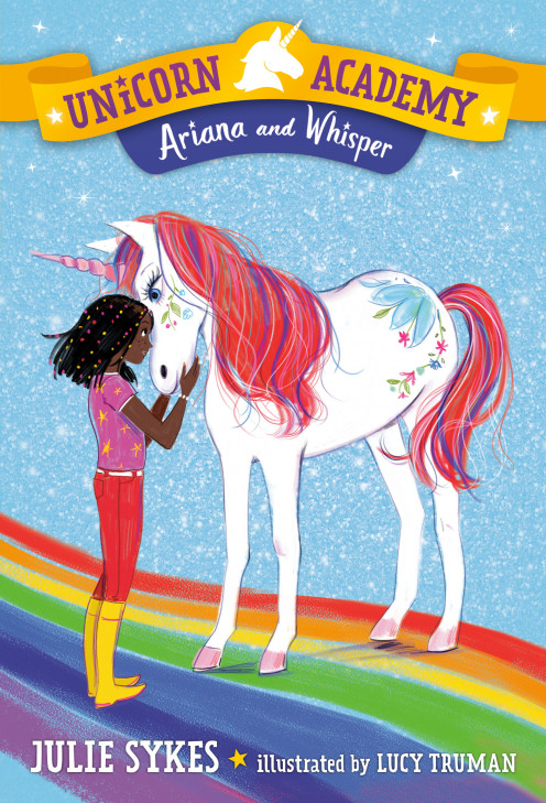 Unicorns Bring a Little Magic to Our Life With These Delightful Books ...