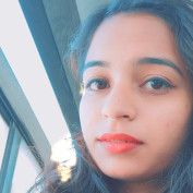 Nandini Yogi profile image