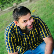 Niteesh Yadav profile image