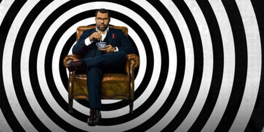 Jordan Peele's new Twilight Zone.  You need to watch this.