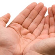 Stopsweatyhands profile image