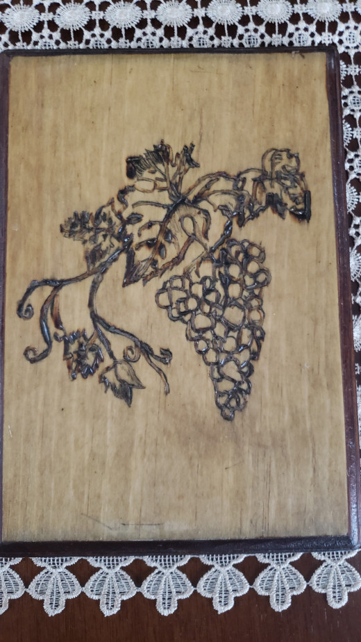 Great design for my kitchen