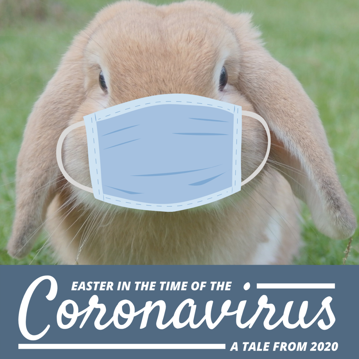Easter During the Coronavirus: A Tale from 2020 | Holidappy