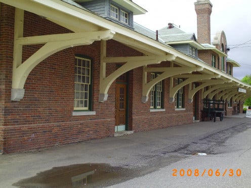 Old ONR Station, Colbalt https://web.archive.org/web/20161013064643/http://www.panoramio.com/photo/17403196