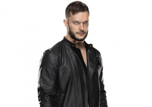 23. Finn Balor – A badass theme that suits Balor be it if he is a baby-face or he plays the heel or even be it the Demon King -- This song works suits all gimmicks well