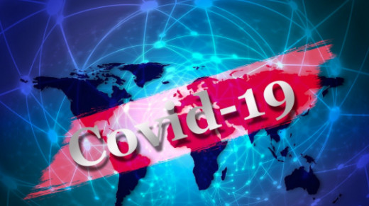 Coronavirus disease (COVID-19) is an infectious disease 