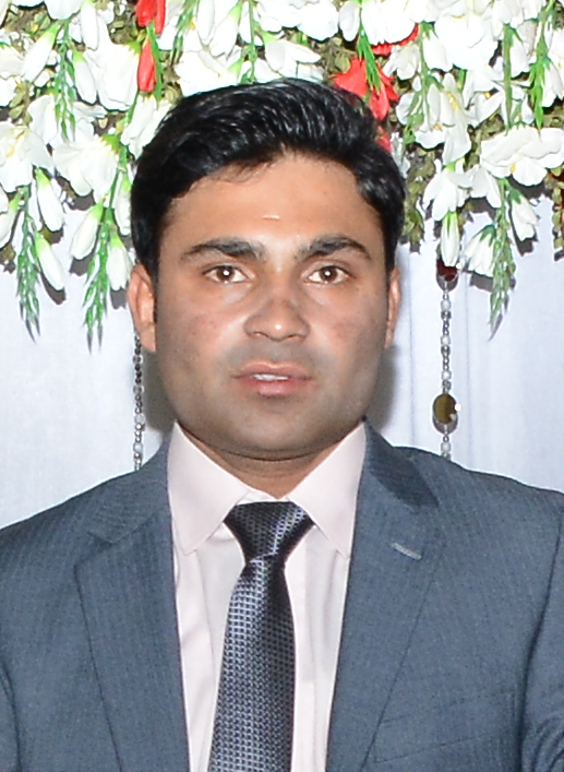 Faaran Shahid