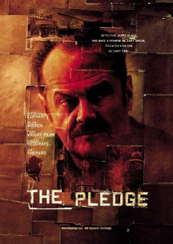 The Pledge Review