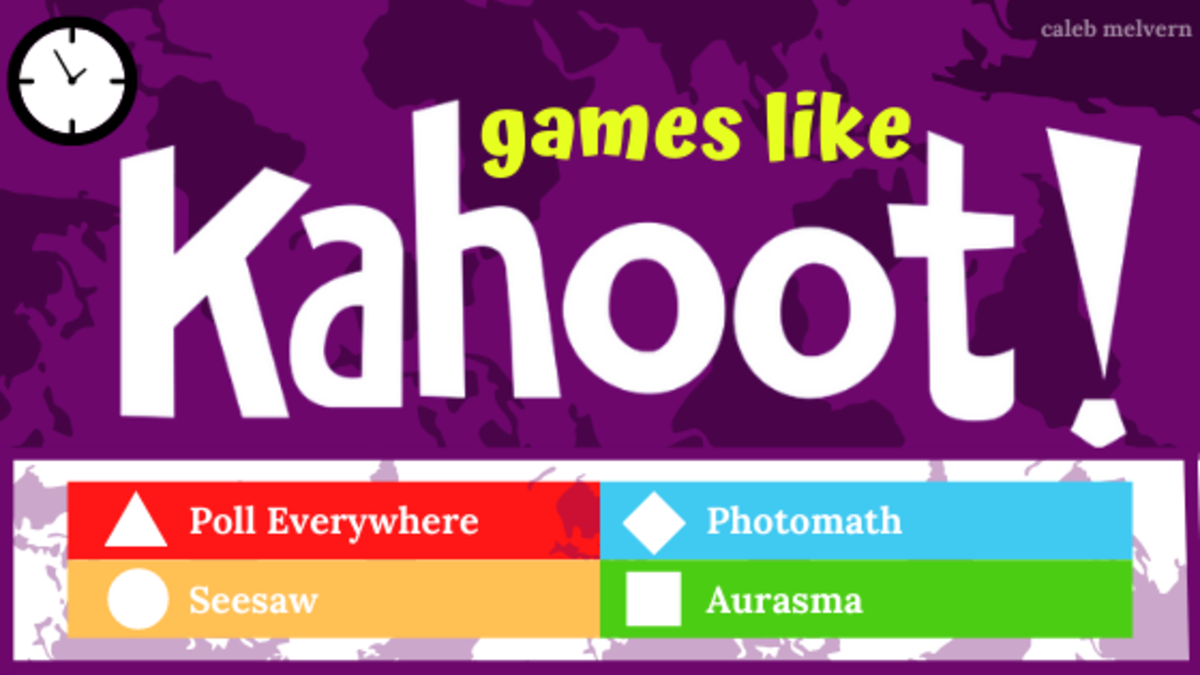 8 Games Like Kahoot That Make Learning Fun Turbofuture