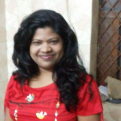 NamitaJenaYadav profile image