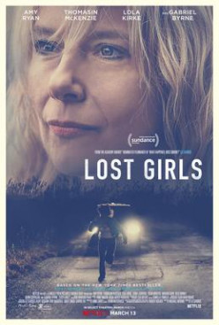 Lost Girls Book and Movie Review