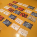 Board Game Review: Codenames