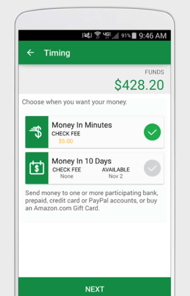 8 Apps Like "Dave" The Best Cash Advance Apps TurboFuture