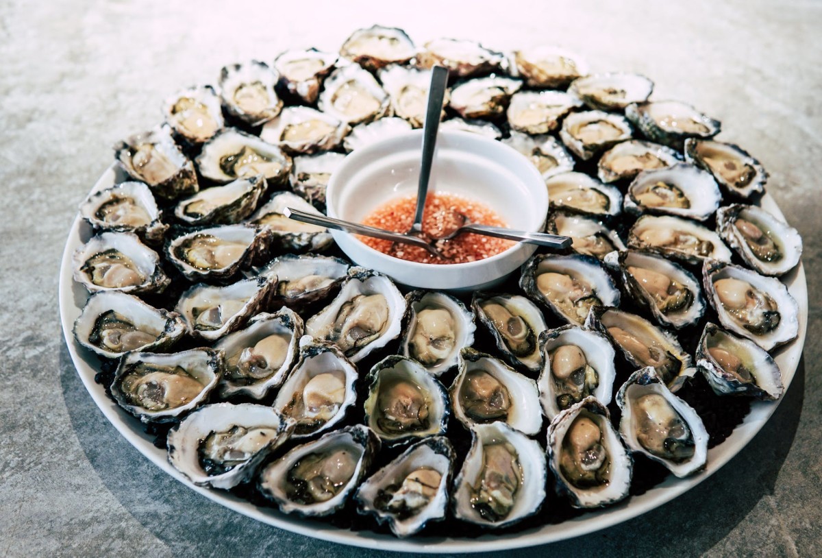 Raw Oysters With This Sauce is a Sure Hit | HubPages