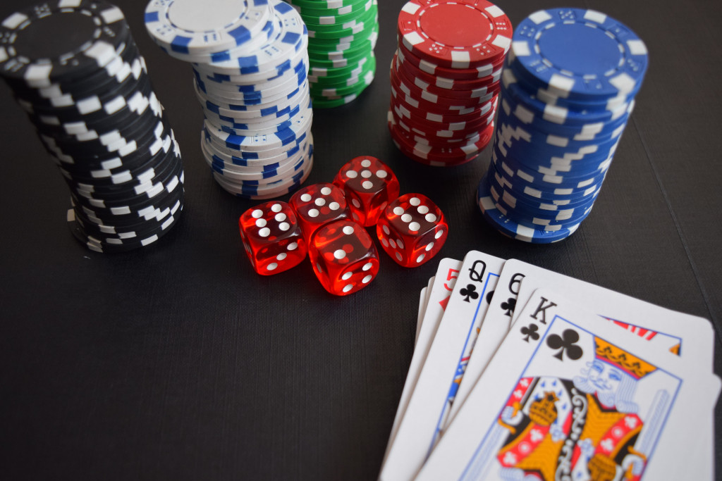 Poker Strategy How to Win More in Poker using Simple Math? HubPages