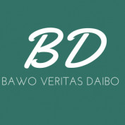Bawo Daibo profile image