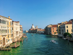 Three Nights in the Incredible City of Venice