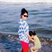 Urmimalinee Sinha profile image