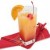 Tequila sunrise.  Makes damp old Britain seem a long way away!  credit recipetips.co