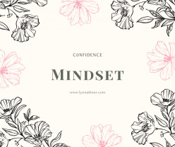 Manifesting a Confident Mindset