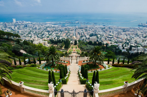 Haifa, Israel
